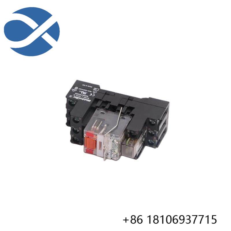 ABB RCM 230VAC 3C/0 3ABD00029943 RELAY MODULE