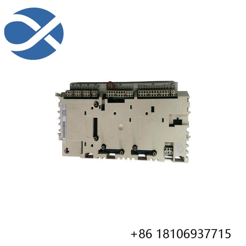 ABB RDCU-02C AMXR7130 control unit