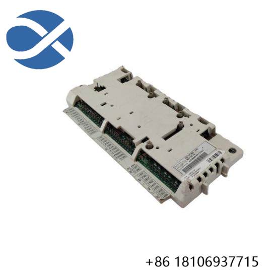 ABB RDCU-12C 3AUA0000036521 Control Board Drive