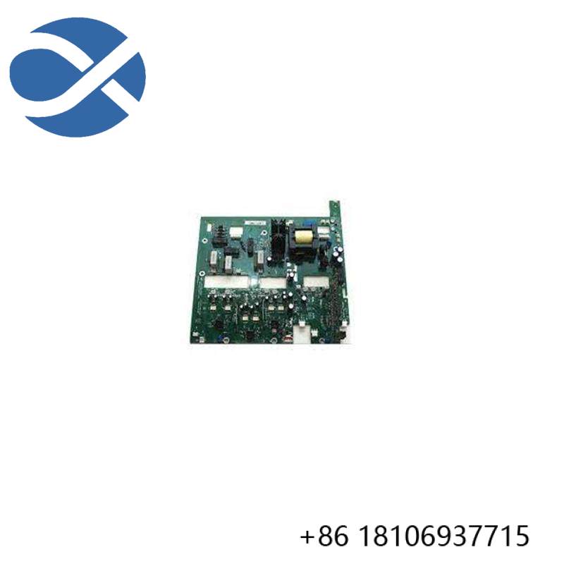 ABB RINT-5611C 68597714C Main Circuit Option Board