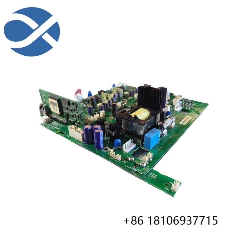 ABB RINT-6621C Inverter driver board