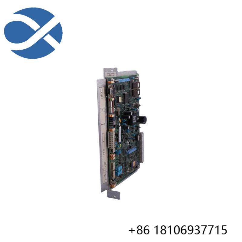 ABB RS01 RS 01 Contronic module