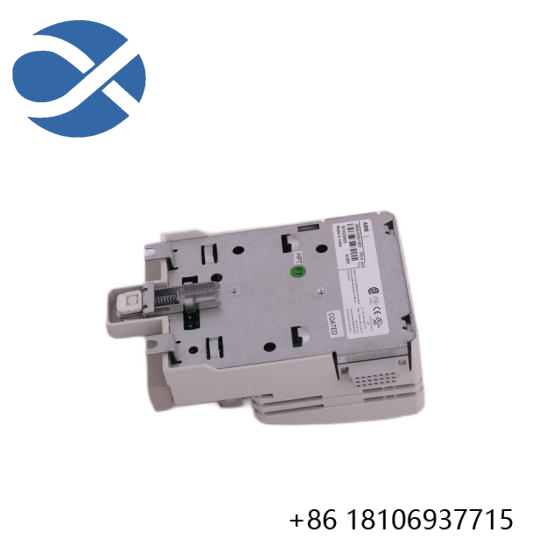 ABB RS:232/RS:422/RS:485  DCS Module