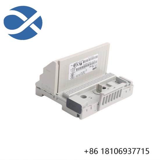 ABB S200TB3S Teminal Block