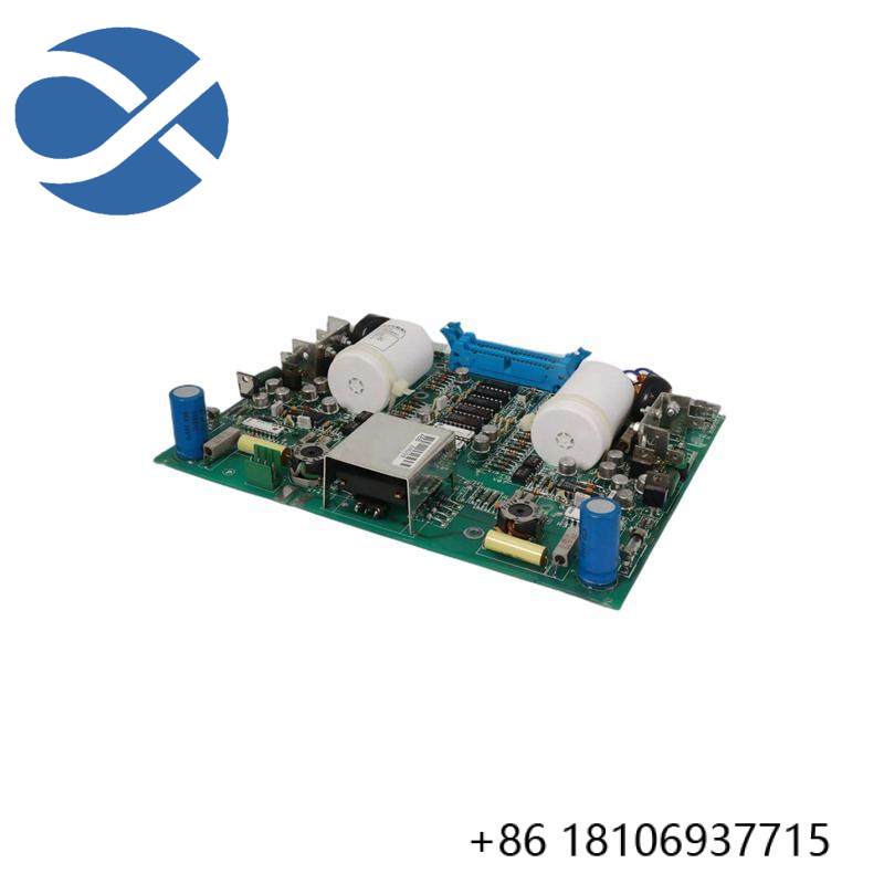 ABB SAFT 315F500 SAFT315F500 PCB CIRCUIT BOARD