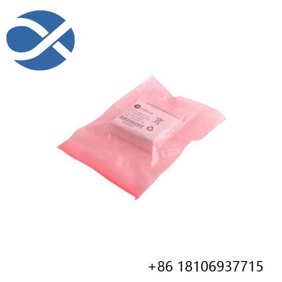 ABB SB822 3BSC760019E1 Rechargeable Lithium-Ion Battery