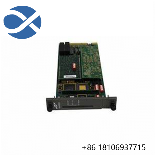 ABB SC520 3BSE003816R1 Submodule Carrier