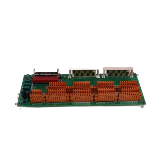 ABB SC540 3BSE006096R1  Submodule Carrier