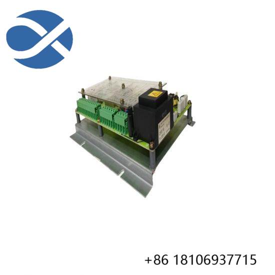 ABB SCYC56901 Measurement Transducer