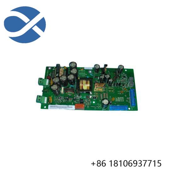 ABB SDCD-POW-4 Power Supply Board