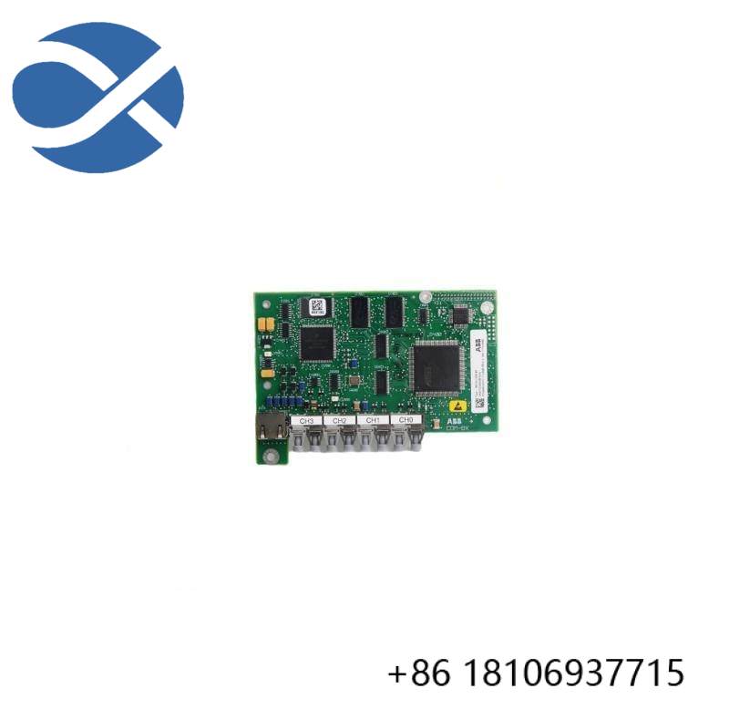 ABB SDCS-COM-81 3ADT314900R1002 Communication Board