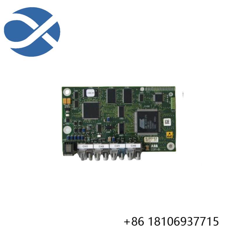 ABB SDCS-COM-81 Dc governor