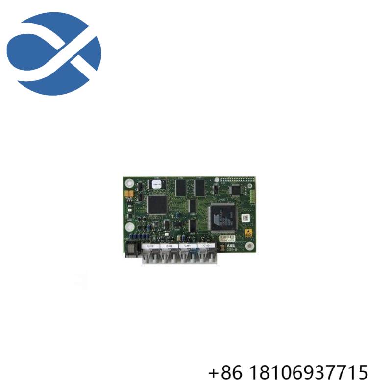 ABB SDCS-COM-82 3ADT220134R0002 SDCS-COM-82 board 5MBd