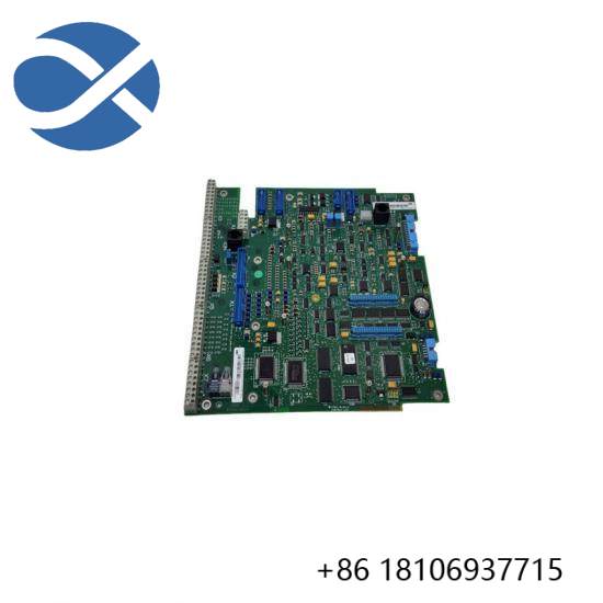 ABB SDCS-CON-2B-COAT 3ADT309600R1012 CONTROL BOARD DCS MODULE