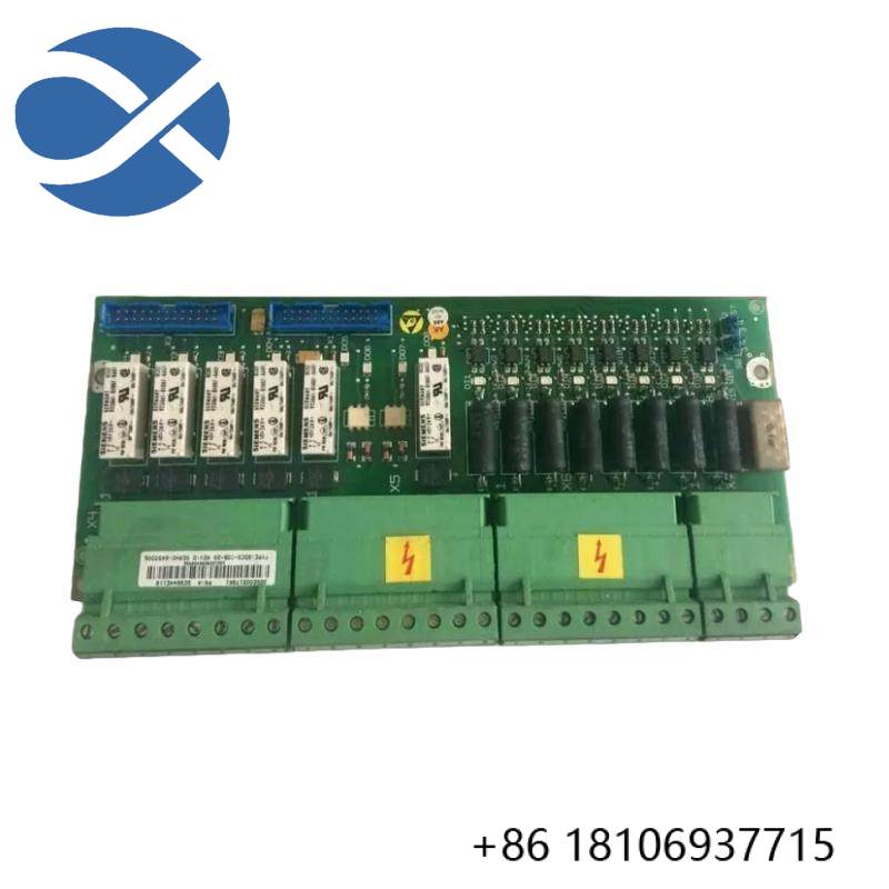 ABB SDCS-IOB-23 3BSE005178R1 Digital Connect Board