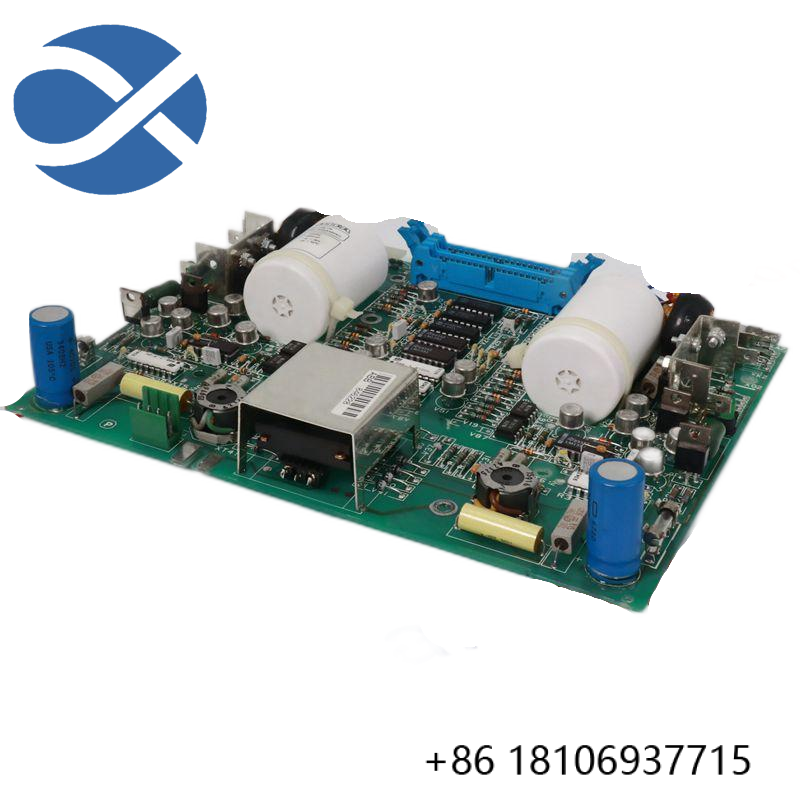 ABB SDCS-PIN-205B 3ADT312500R0001 Power Interface Board