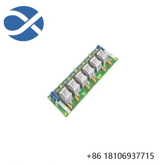 ABB SDCS-PIN-41A 3BSE004939R1 PC BOARD