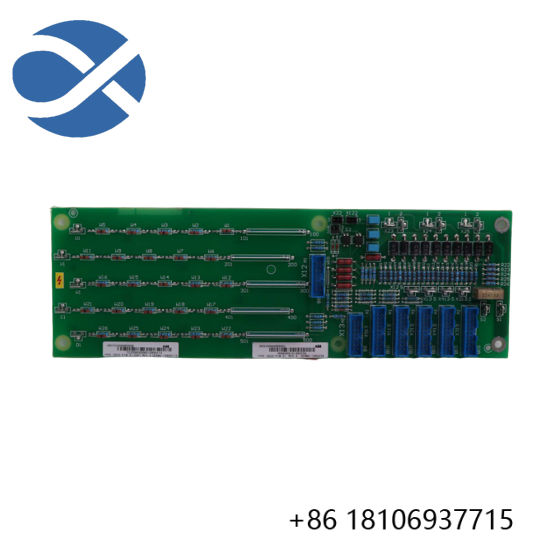 ABB SDCS-PIN-51  DCS Module