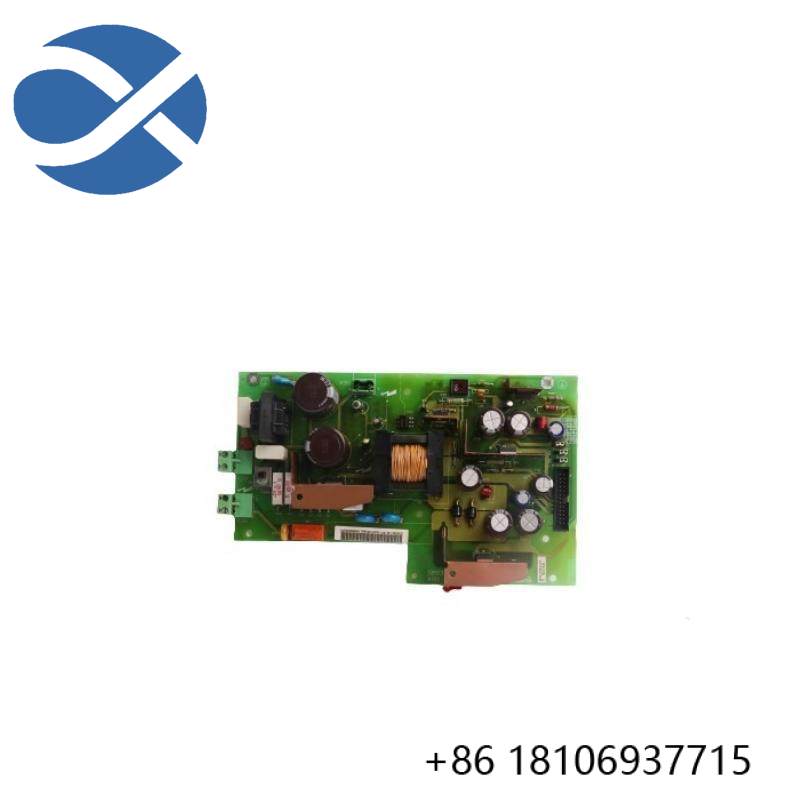 ABB SDCS-POW-1 3ADT220090R0003 Power Board