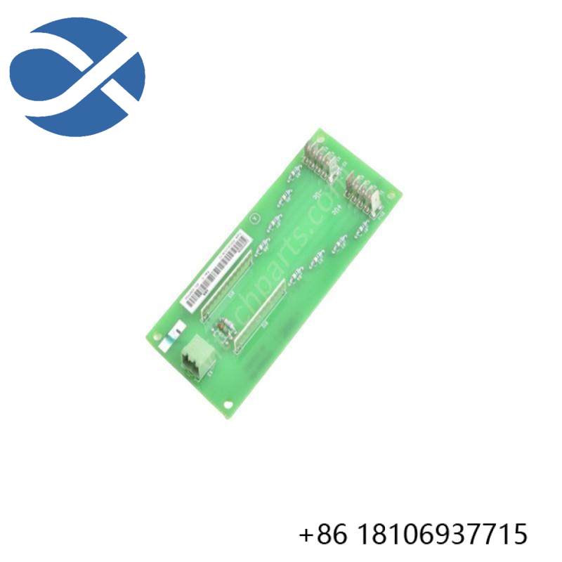 ABB SDCS-UCM-1C 3ADT220090R0008 Excitation board