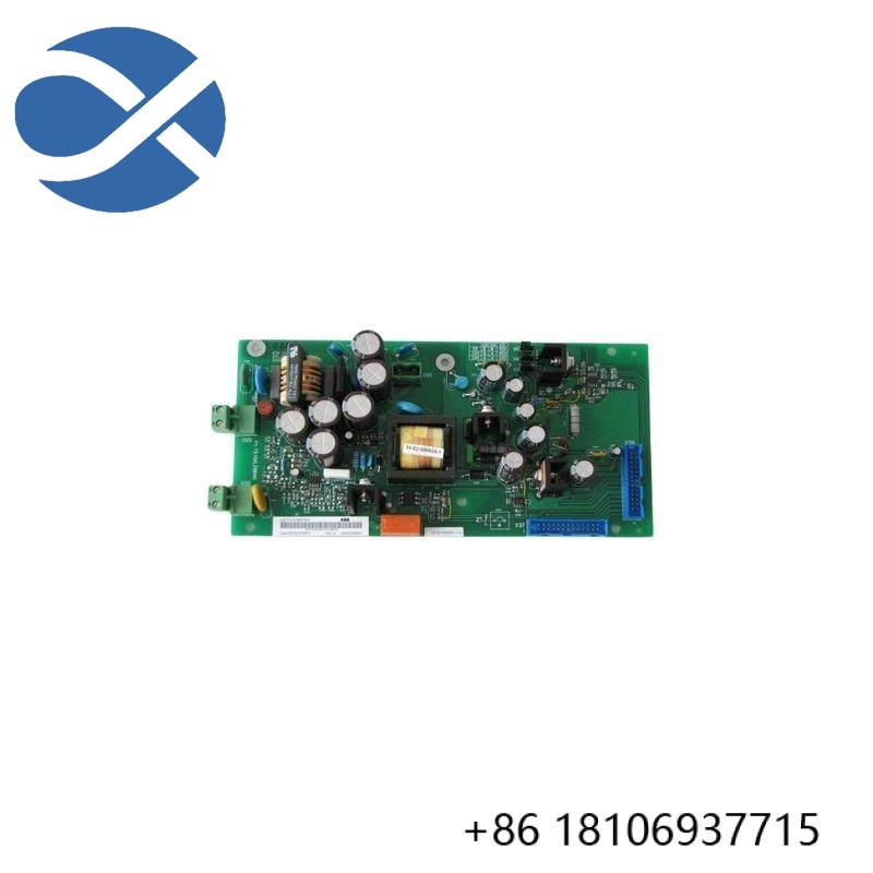 ABB SDCS-UCM-1C Control Board