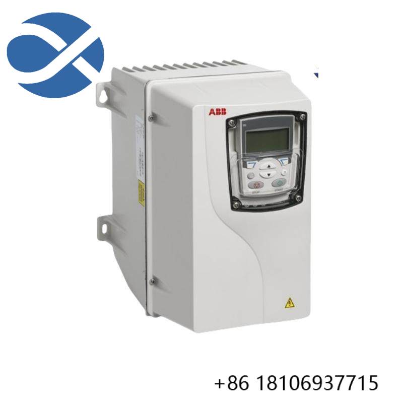 ABB SECG-01 3AAA0000051449 DRIVE