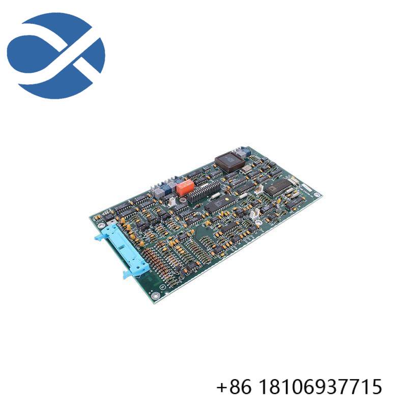 ABB SNAT601TAI Module