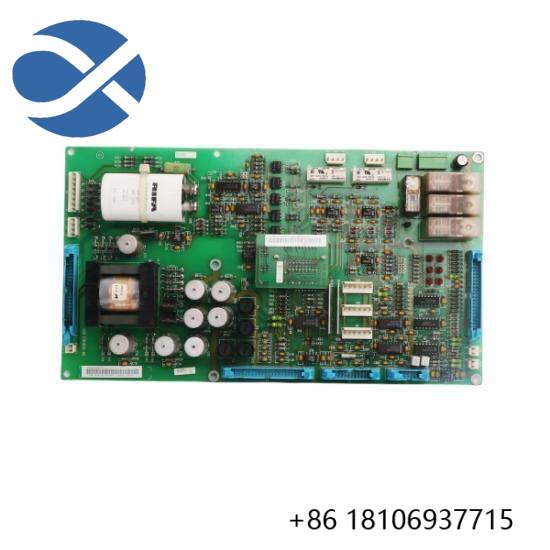 ABB SNAT607 MCI Main Circuit Interface