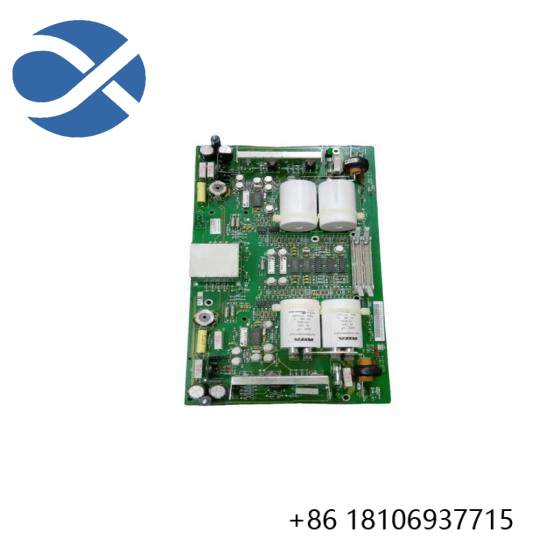 ABB SNAT632PAC SNAT 632 PAC 61049428 Pulse Amplifier Board ﻿