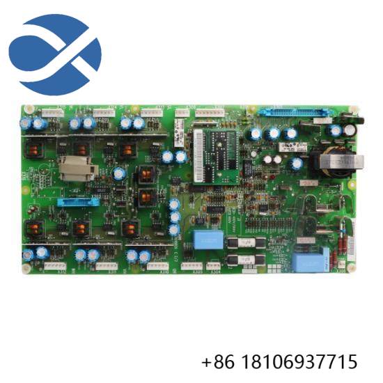 ABB SNAT7261SCP SNAT2105BDB Drive Board