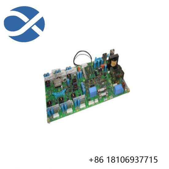 ABB SNAT7261SCP SNAT 7261 SCP Drive Board