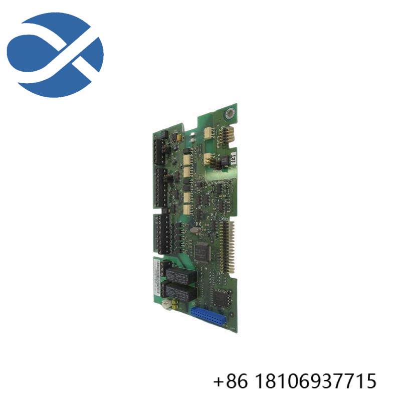 ABB SNAT 4041 PC BOARD