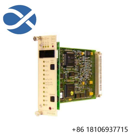 ABB SPCD 3D53-AB Differential Device