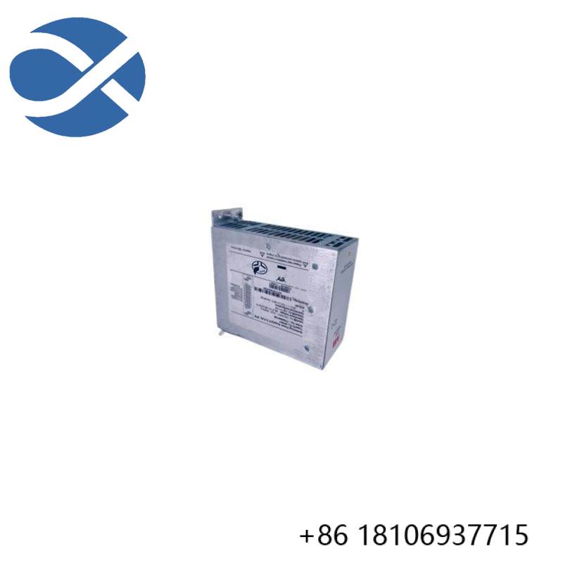 ABB SPS01 7760690156 Power Supply