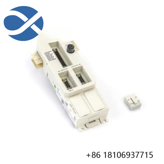 ABB TB815 3BSE013204R1  DCS Module