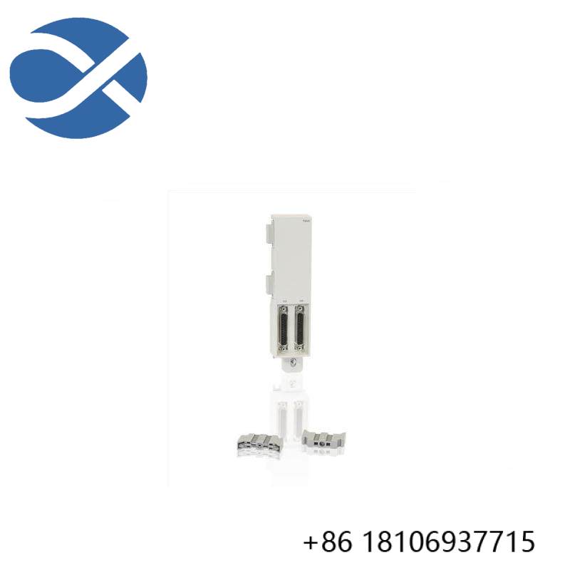 ABB TB845 Redundant module bus outlet