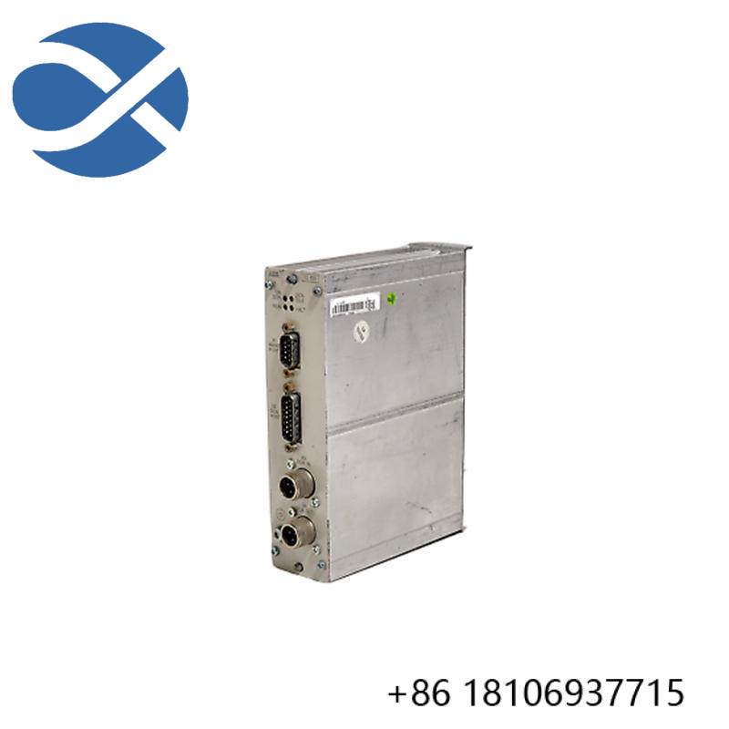 ABB TC530 3BUR000101R1 COMMUNICATION MODULE