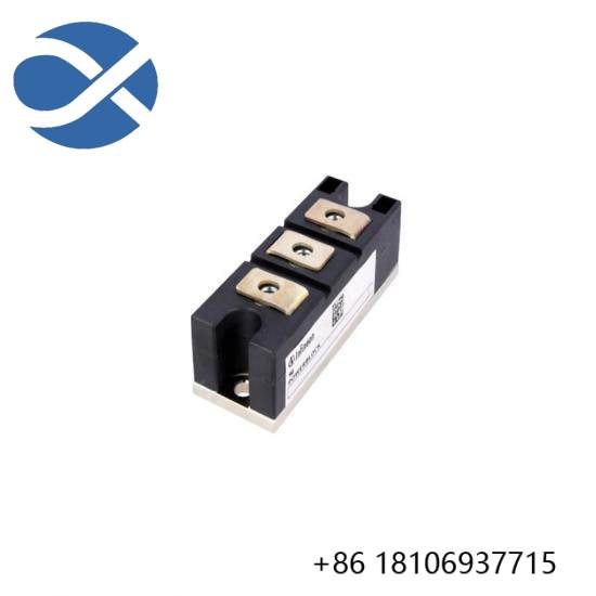 ABB TD180N16KOF Thyristor Diode Module