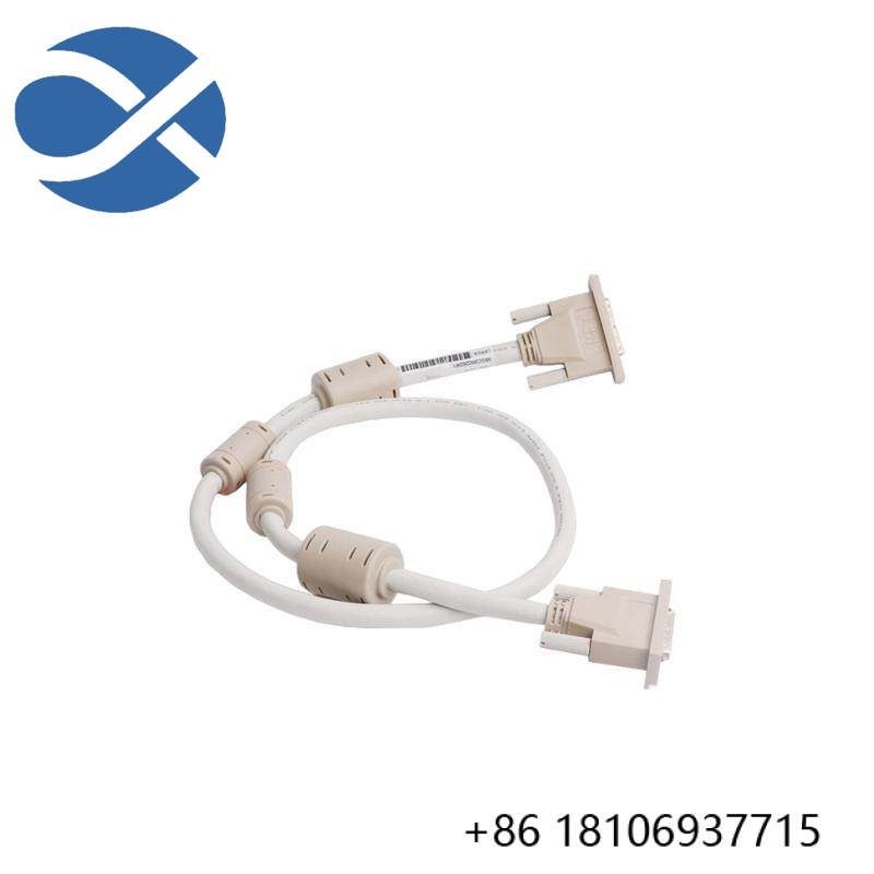 ABB TK851V010 3BSC950262R1 Connection Cable