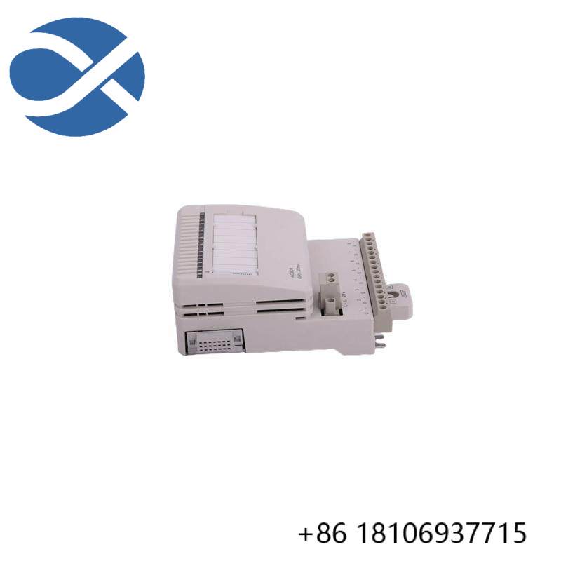 ABB TK851V010 Connection Cable