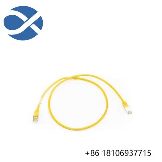 ABB TK852V010 3BSC950342R1 Prefabricated Cable