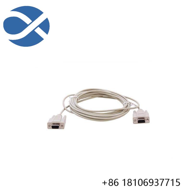 ABB TK853V020 Cable for modem