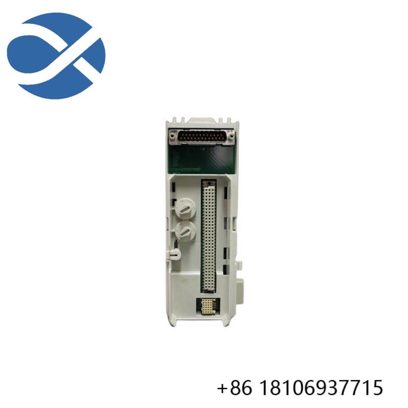 ABB TU812V1 3BSE013232R1 module termination unit