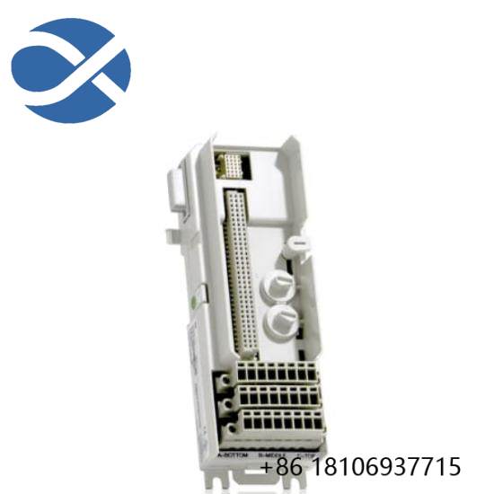 ABB TU813 3BSE036714R1  Compact Module