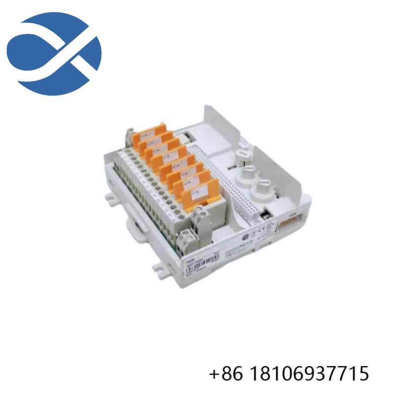 ABB TU835V1 3BSE013236R1 Extended MTU50V Fused