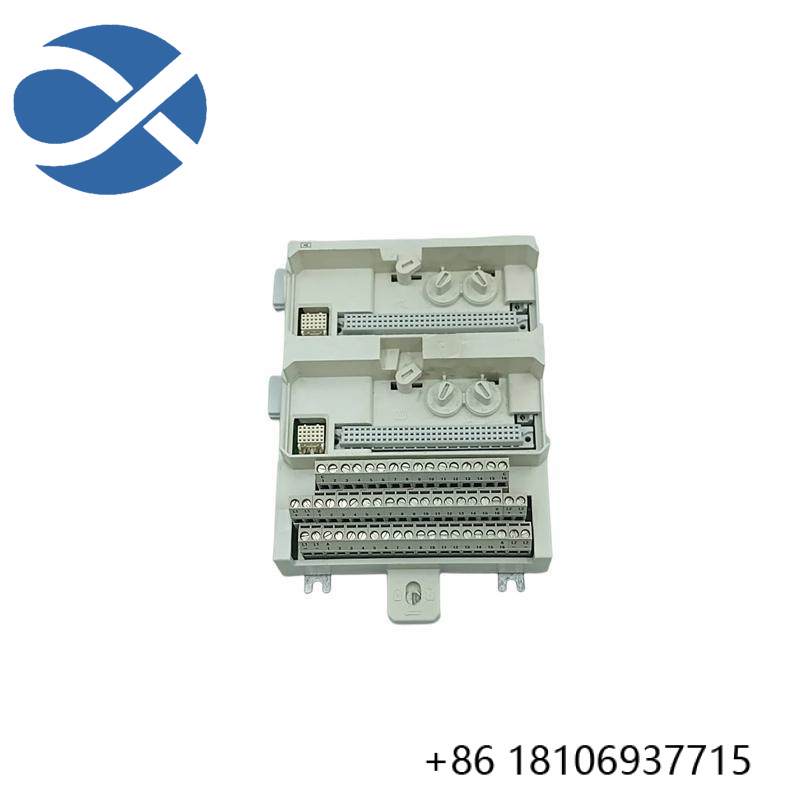 ABB TU843 3BSE021443R1 Termination UNIT