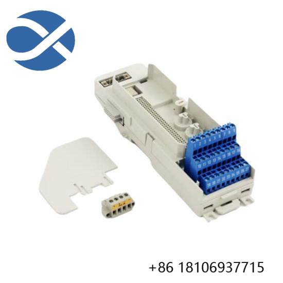 ABB TU890 S800 I/O - 800xA hardware selector