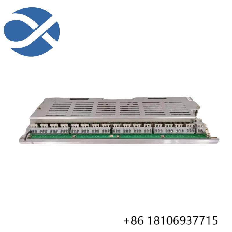 ABB UF C092 BE01 HIEE300910R1 Module