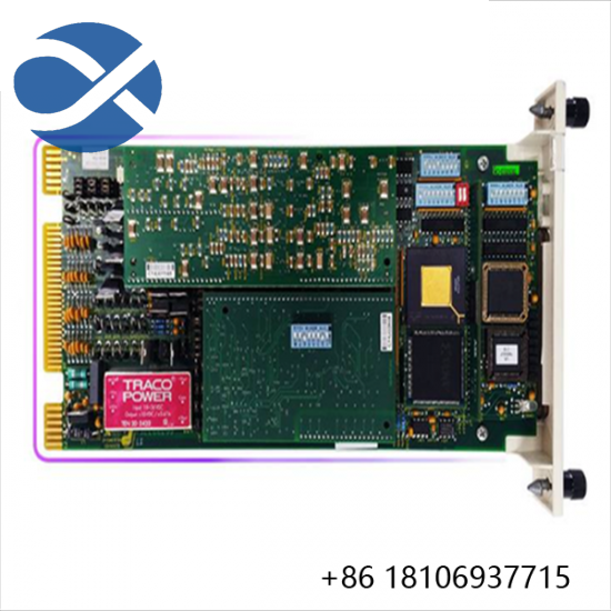 ABB UFC762AE101 3BHE006412R0101 Inverter circuit board