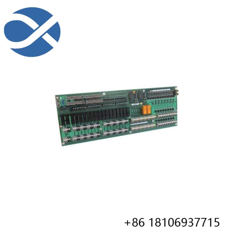 ABB UNS1860B-P,V1 3BHB001336R0001 Interface BOARD